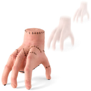 Halloween Animatronics Thing Hand Decorations
